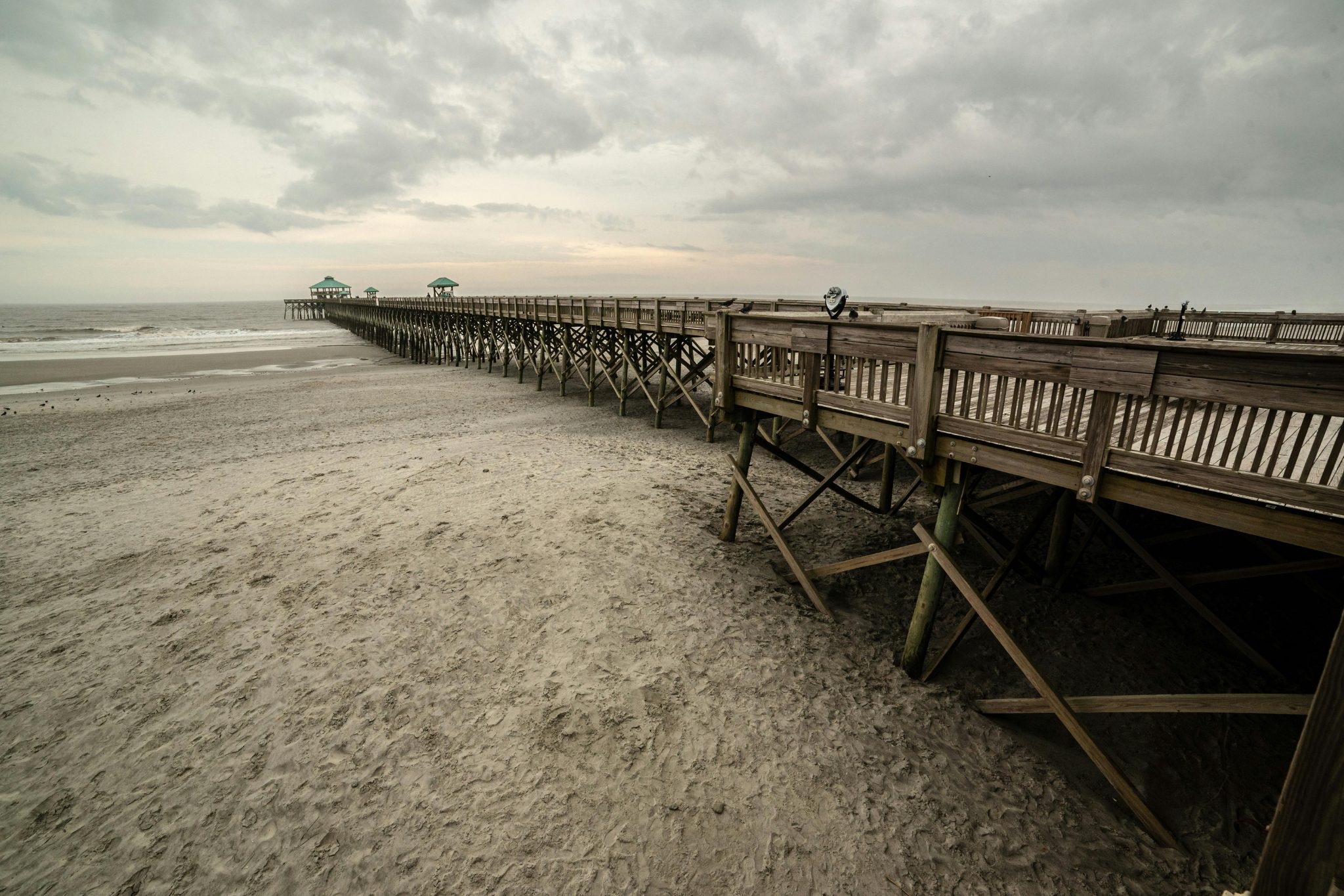 Folly Beach, SC