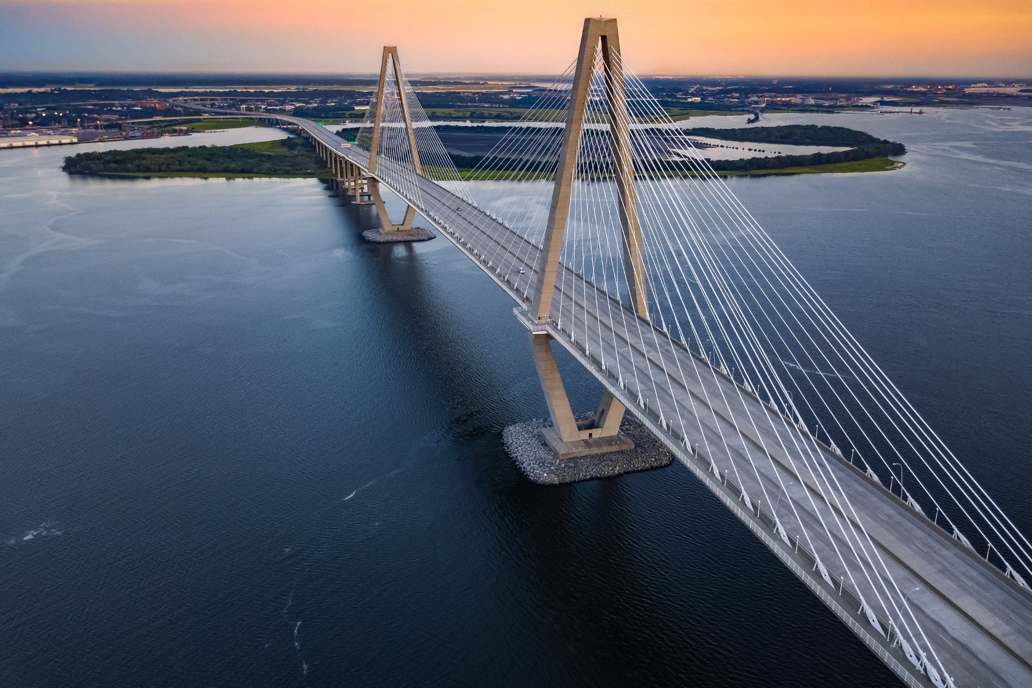 Mt. Pleasant, SC